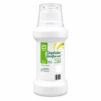 Duphalac 66.7g/100ml 200ml sirop 