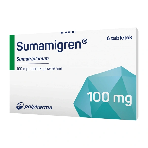 Sumamigren 100mg comp.film. N2