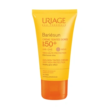 Uriage Bariesun Fond de ten pentru ten închis, SPF 50+, 50ml (15001032)