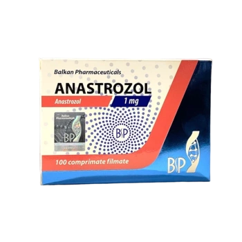 Anastrozol 1mg comp.film. N25x4