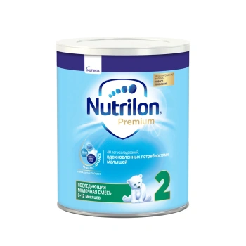 NUTRILON 2 (formulă de lapte 6-12 luni) 400g (Produs Social) NUTRILON 2 (formulă de lapte 6-12 luni) 400g (Produs Social)