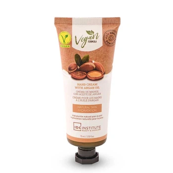 IDC Institute Crema de mâini Argan 75ml