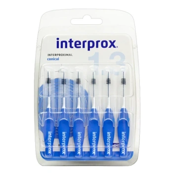 Dentaid Interprox Perie interdentara 4G conical