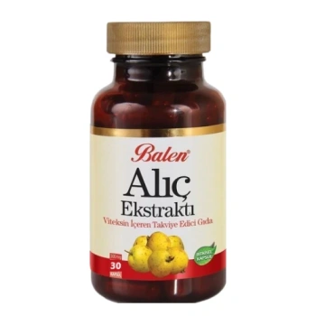 Balen Paducel capsule 300mg N30