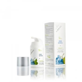 Viorica VIE Crema de zi Nutritiva 50ml