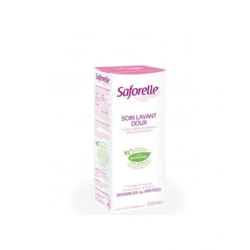 Saforelle gel 250ml