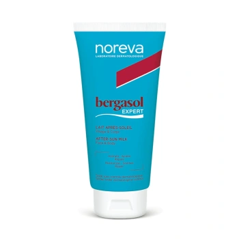 Noreva Bergasol Expert Lăptișor dupa soare 150ml