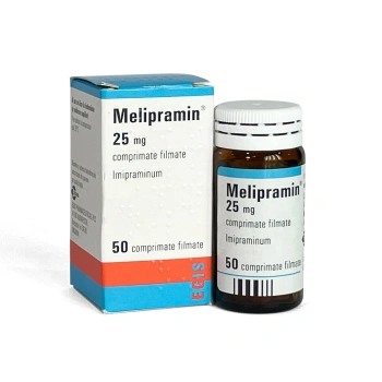 Melipramin 25mg comp. film. N50
