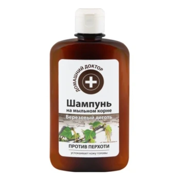 Gudron de Mesteacan Sampon 250ml