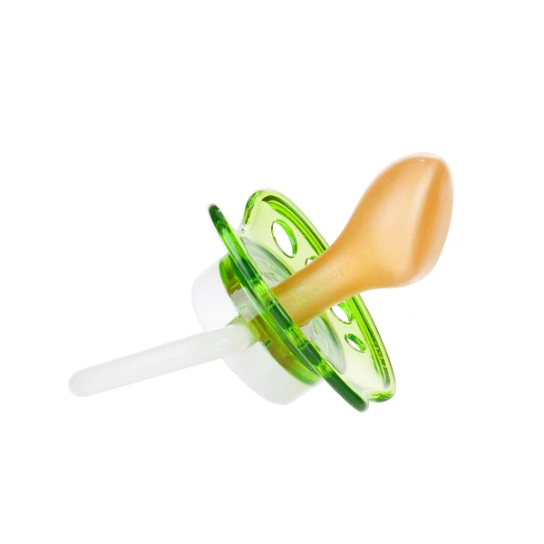 Canpol Baby 23/261 Suzeta latex ortodontica 18+ luni Toys