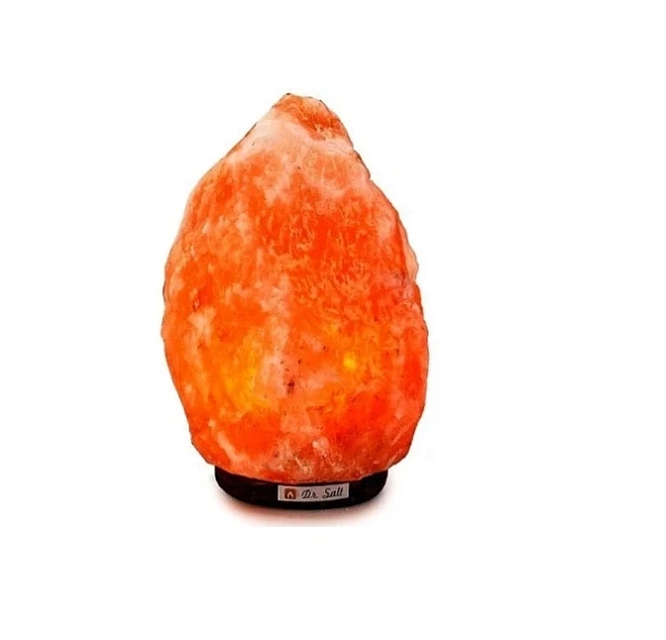 Dr.Salt Lampă de sare 6-7kg cu reostat