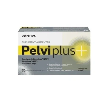 Pelviplus caps. moi N15x2