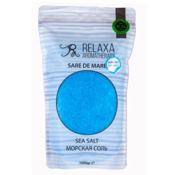 Relaxa Sare Bergamot 1kg