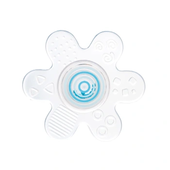 Canpol Baby 56/143 Gingier-zornaitoare din silicon Steluta