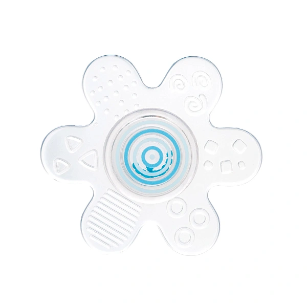 Canpol Baby 56/143 Gingier-zornaitoare din silicon Steluta