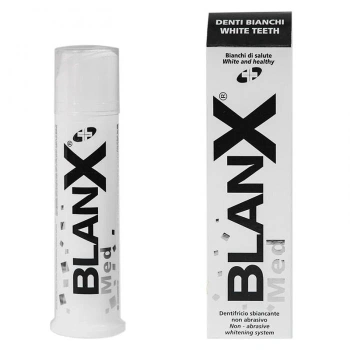 Blanx pastă de dinți White Teeth 100ml (GA1085100)