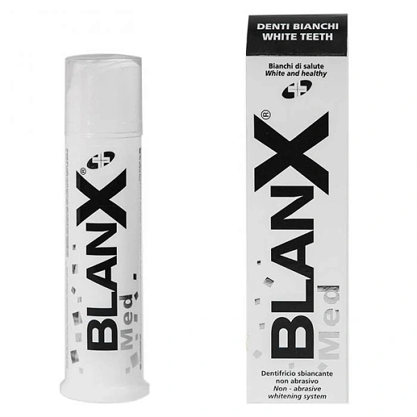 Blanx pastă de dinți White Teeth 100ml (GA1085100)