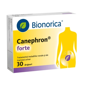 Canephron Forte dr. N15x2