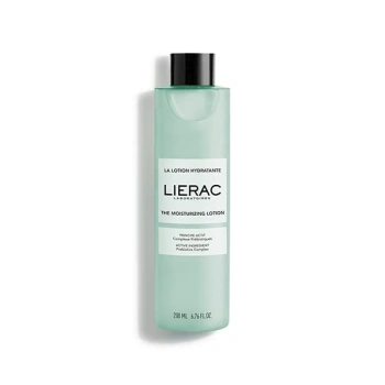 LIERAC Loțiune tonica hidratantă 200ml