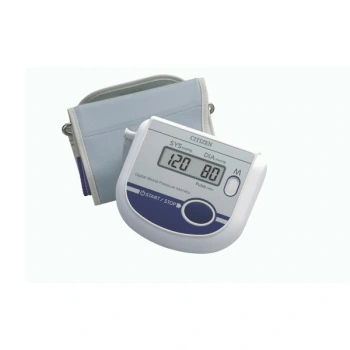 Citizen Tensiometru automat pentru braț (CH452) (Tonometru)