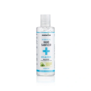 Viorica SANWISE Gel-Sanitizer p/u maini 200ml