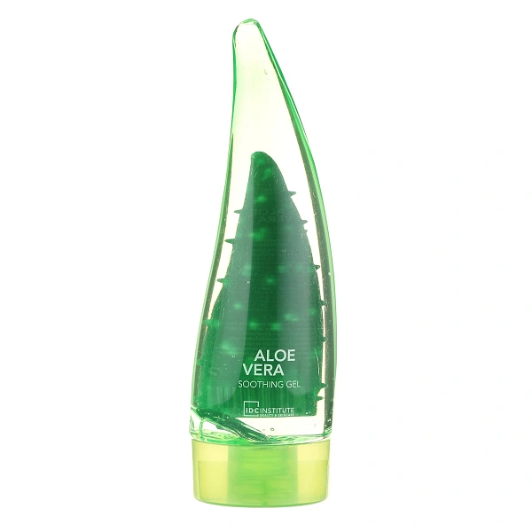 IDC Institute Aloe Vera Gel calmant 50ml 