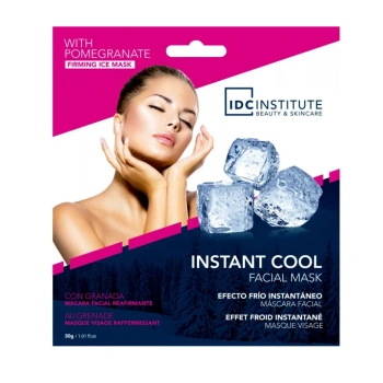 IDC Institute Masca pentru fermitate p/u fata 30g 
