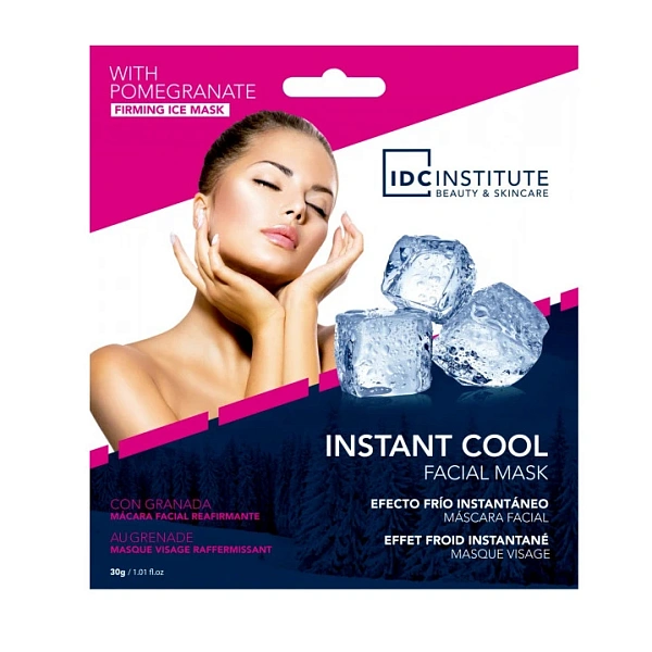 IDC Institute Masca pentru fermitate p/u fata 30g 