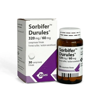 Sorbifer Durules comp. film. N30