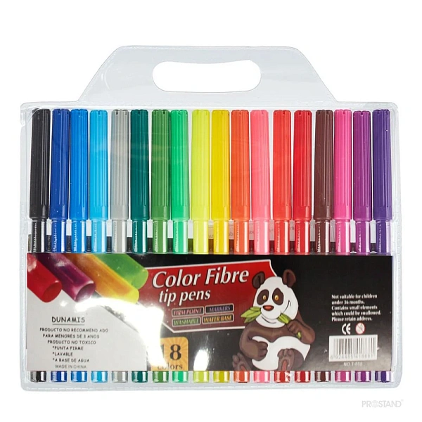 Carioci 18cul. T858-18