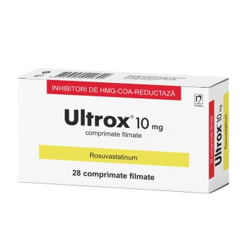 Ultrox 10mg comp.film. 28
