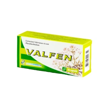 Valfen 20mg+50mg caps. N30 (!)