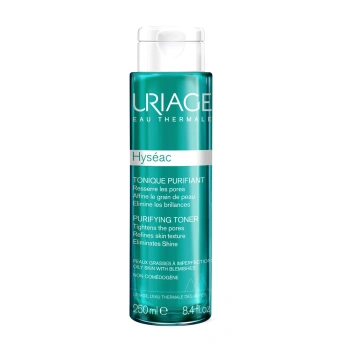 Uriage Hyseac Loțiune purifiantă 250ml