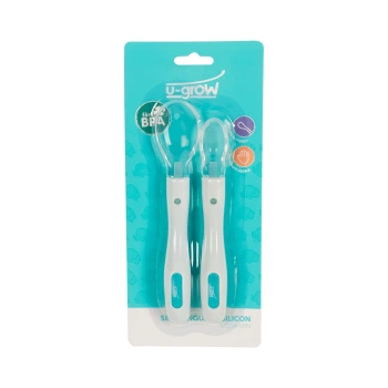 U-Grow Set 2 lingurite silicon U1154-SPN