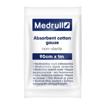 Tifon medical n/steril. 1mx90cm Premium Forans