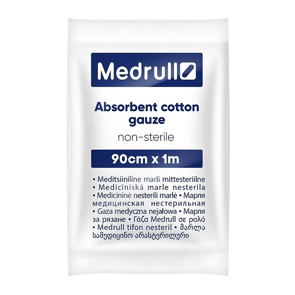 Tifon medical n/steril. 1mx90cm Premium Forans