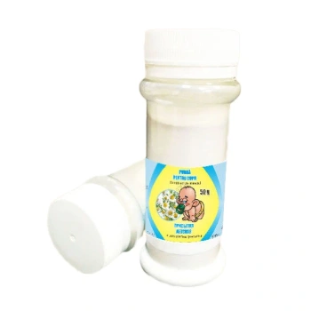 Pudra pentru copii 50g pulb.uz ext. Mușețel (Depofarm)