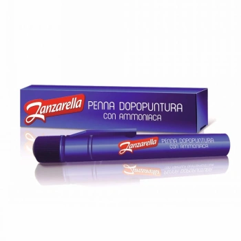 Zanzarella Stilou după muşcături fără amoniac, 12ml