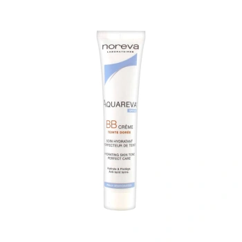 Noreva AQUAREVA BB Crema Light SPF15 40ml