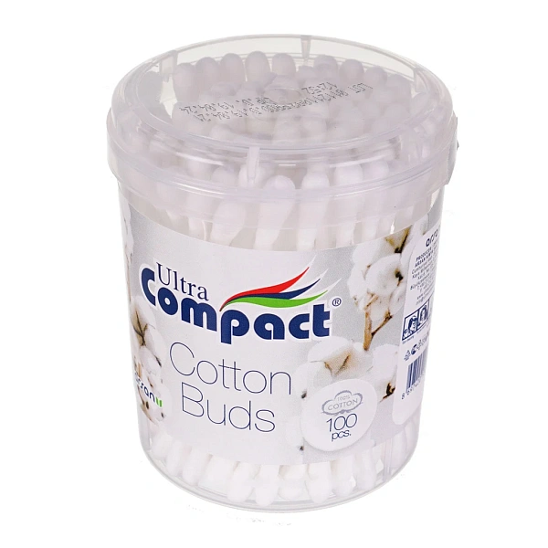 Ultra Compact Betisoare N100