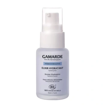 GAMARDE Elixir Hidratant 30ml GAMARDE Elixir Hidratant 30ml