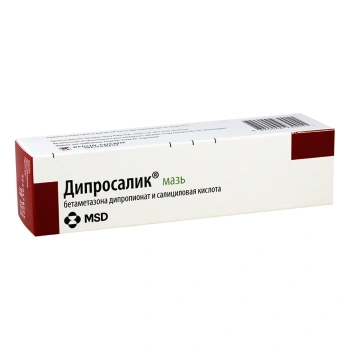 Diprosalic 15g ung. N1 OTC