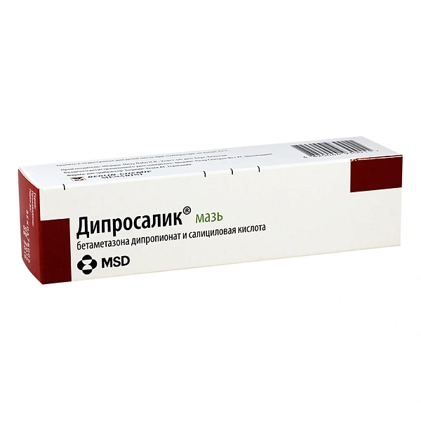 Diprosalic 15g ung. N1 OTC