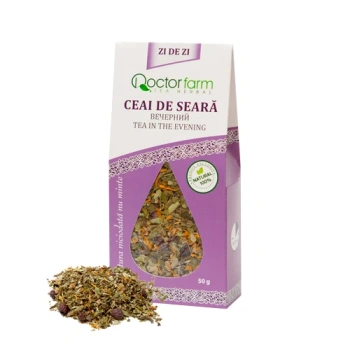 Ceai de Seara 50g (Doctor-Farm)