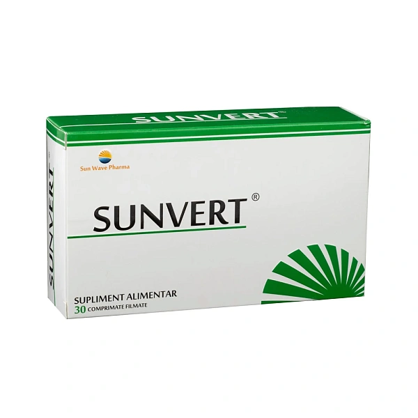 SBA Sunvert comp N30