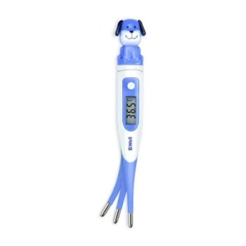 B.Well Termometru digital pentru copii dog (PRO-06)