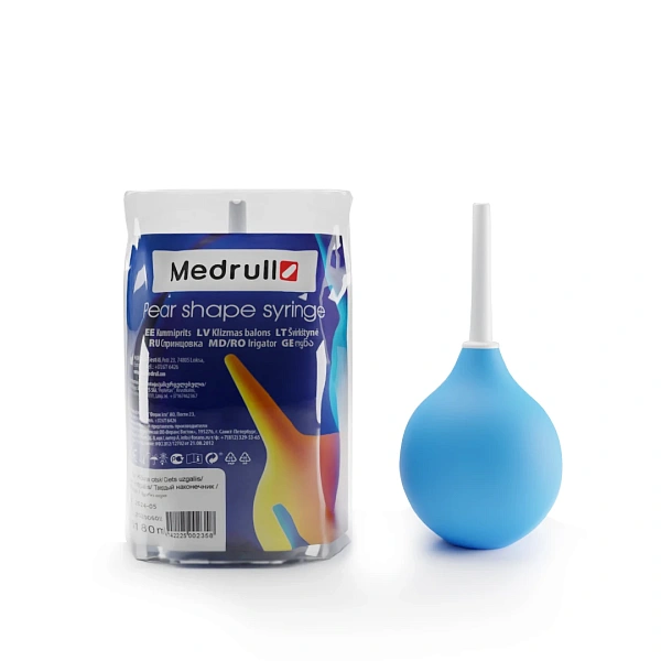 Para B-6 210ml  Forans