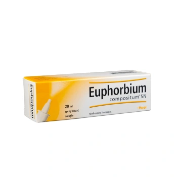 Euphorbium compositum 20ml spray