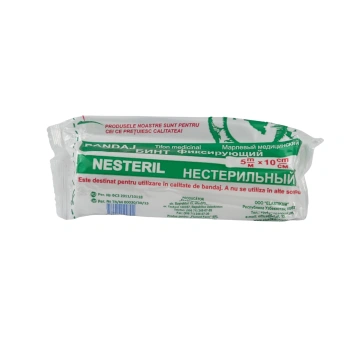 Elastikum Tifon n/ster. 5mx10cm