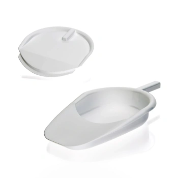 Plosca cu capac  Forans